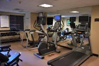 Staybridge Suites CRANBURY-SOUTH BRUNSWICK by IHG Hotels in Middlesex County