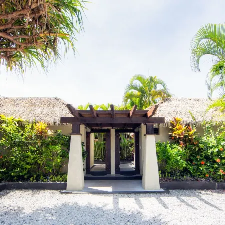 Te Manava Luxury Villas & Spa
