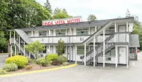 Linda Vista Motel - Balkoner