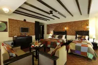 Hotel Heritage Hotels in Anantalingeshwar