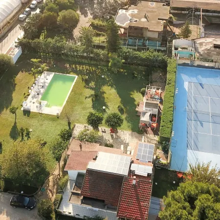 Villa Savarino