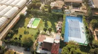 Villa Savarino - de playa