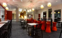 Ibis Styles Poitiers Centre - Morgenmad