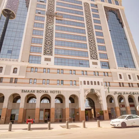 Emaar Royal Hotel