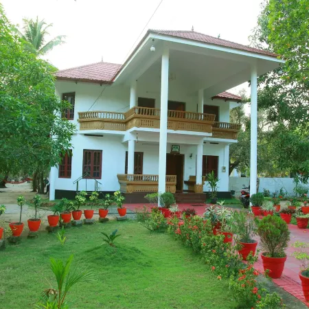 Achayans Homestay Mararikulam