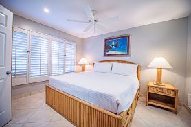 Seven Mile Beach Resort