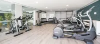 Ilunion Calas de Conil - Gym