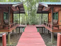 Tanini Kinabatangan (Formerly known as Nature Lodge Kinabatangan) Hotels in Kinabatangan