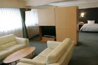 Green Rich Hotel Nishitetsu Ohashi Ekimae Các khách sạn ở Kasuga