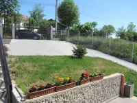 Agropensiunea Maris Hotels in 