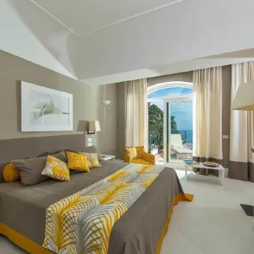 Hotel Della Piccola Marina