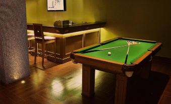 Mosaic City Hotel
