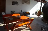 Touchdown Villa Hotels in Cerf Island