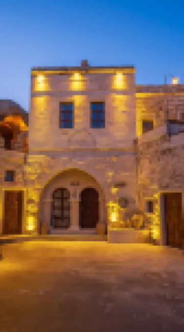 Theodora Village Hotels in 