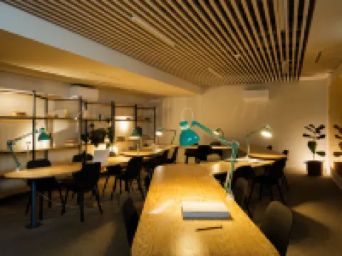 米校園科維爾茨 科維良酒店