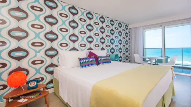 Kembali Hotel Porto de Galinhas - Adults Only