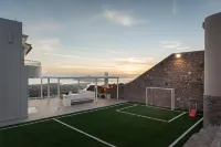 Kaerati Villa Aegina Hotels in Aegina