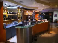 時髦餐廳酒店 - 酒吧