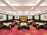 Lemon Tree Hotel, Indore Hotéis em Indore