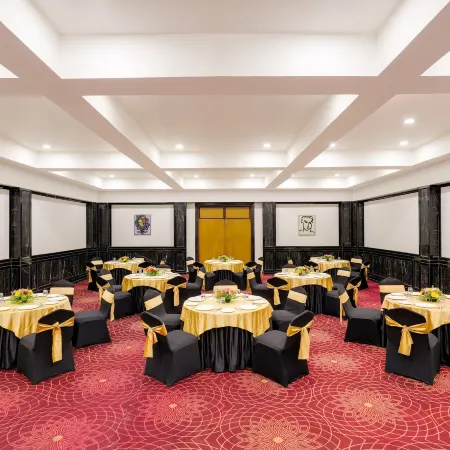 Lemon Tree Hotel, Indore