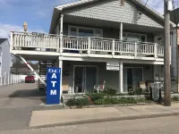 68 East Grand Condo & Suites Hotels near Blue Ocean