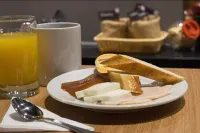 Ibis Budget Copiapó - Desayuno