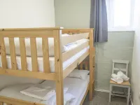 大朗戴爾小平房青年旅舍 安布爾賽德酒店