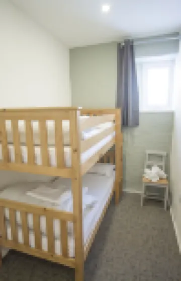 그레이트 랑데일 벙크하우스 호스텔