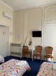 Hôtel Belle Meunière - Servicios de Traslado