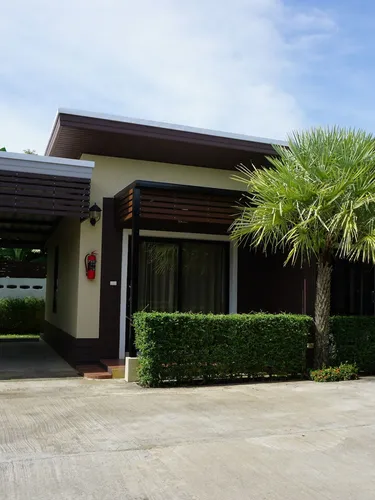 รูปภาพของภูมิพัฒน์ รีสอร์ท ทุ่งสง