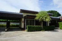同頌風潘度假村 童頌住宿飯店