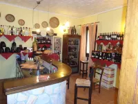 A Taverna Intru U Vicu Hôtels à : Belmonte Calabro