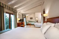 Best Western Titian Inn Hotel Treviso Hotels in Silea