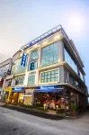 망가 부티크 호텔 Selangor Turf Club 주변 호텔