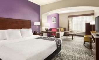 La Quinta Inn & Suites by Wyndham Fresno Northwest