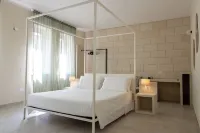 Oronti Accommodations - Gästhus