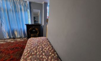 Gabala Garden Hostel