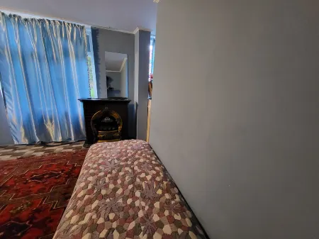 Gabala Garden Hostel