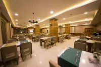 白星飯店 - 早餐