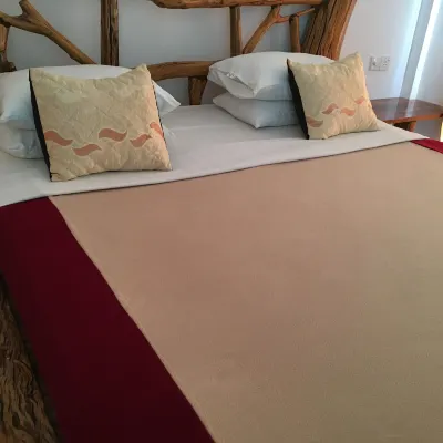 Mihini Hotel Hotels near Minneriya National Park