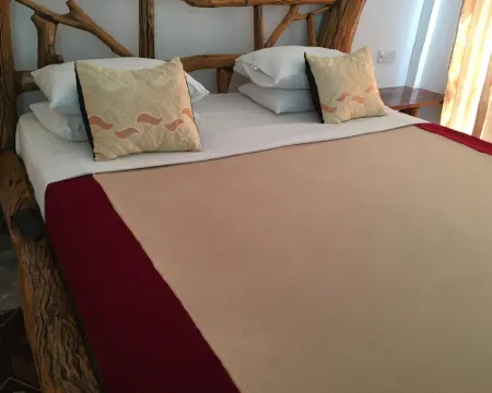 Mihini Hotel Hotels in Polonnaruwa