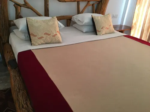Mihini Hotel - Pet friendly