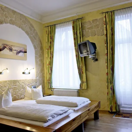 Hotel Deutsches Haus