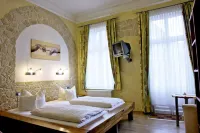 Hotel Deutsches Haus Hotel di Braunschweig