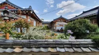 Dorandoran Guesthouse Hotel in zona Banwolseong
