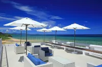 Seven Colors Ishigakijima Hotels in Ishigaki
