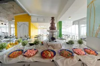 Servatur Altamadores - Mountain view