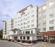 Residence Inn Chicago Wilmette/Skokie Hotels in Glenview