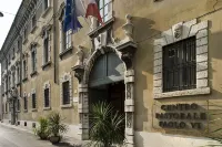 سينترو باولو 6 فنادق في بريشيا