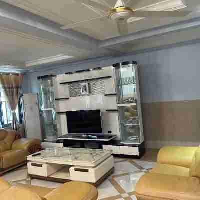 CRL Apartments 2 Rooms